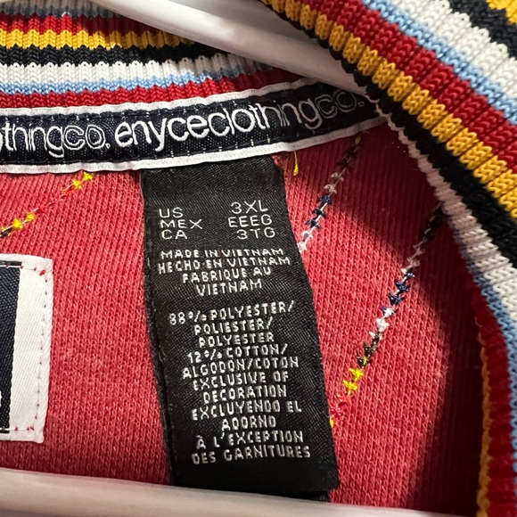 Vintage Enyce sweater - Picture 4 of 4